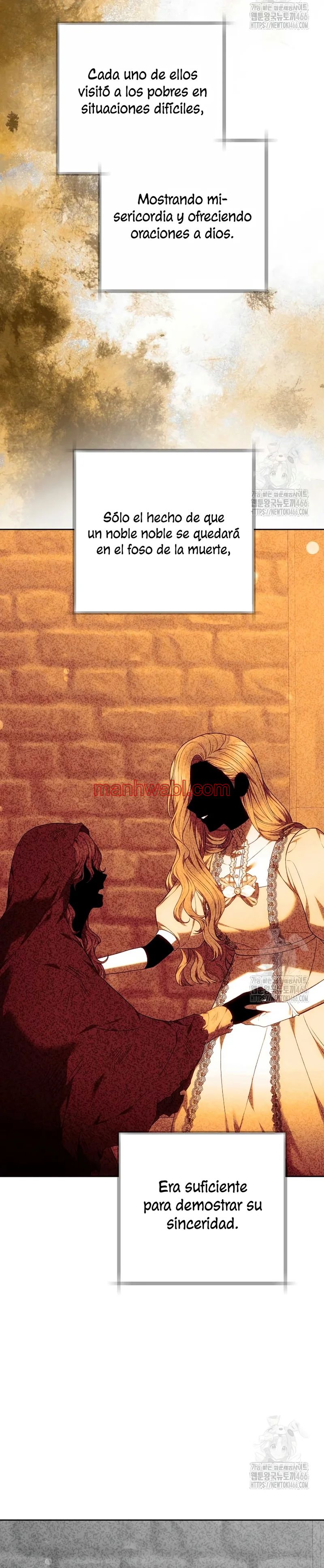 Ayúdame a dormir - Capítulo 12_2 manhwa