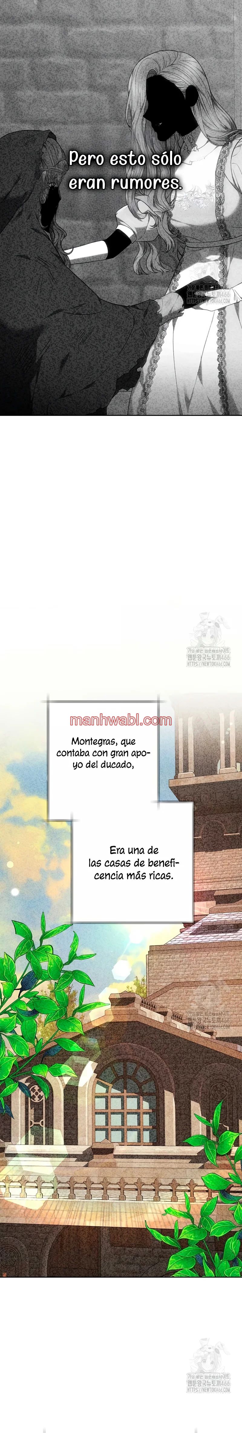 Ayúdame a dormir - Capítulo 12_3 manhwa