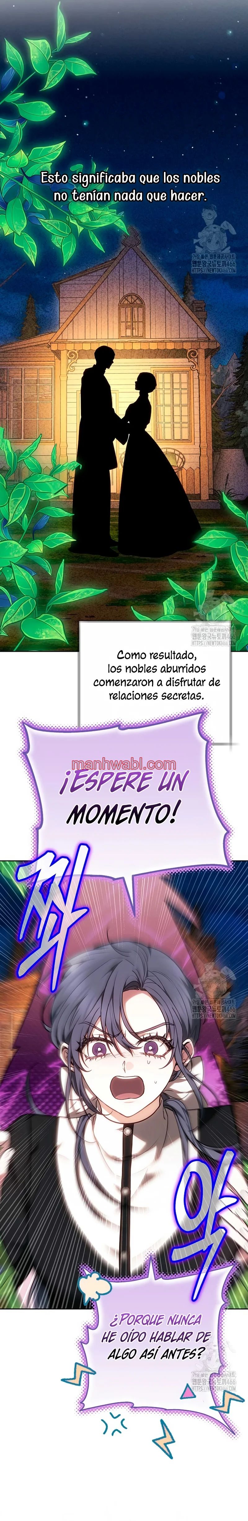 Ayúdame a dormir - Capítulo 12_3 manhwa