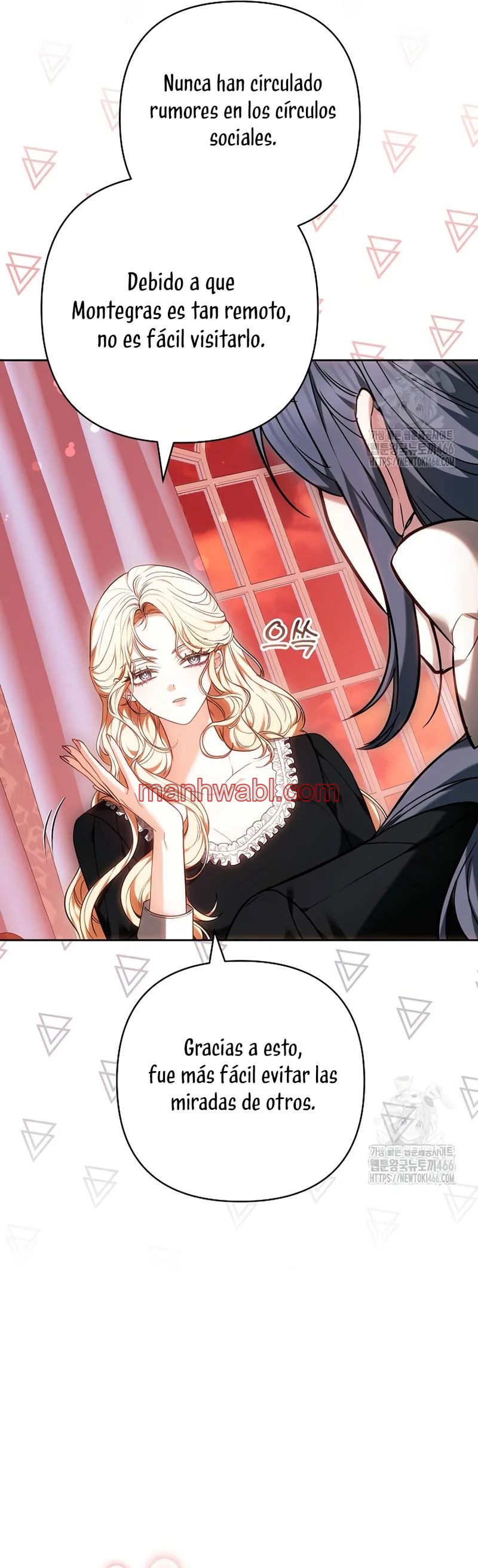 Ayúdame a dormir - Capítulo 12_3 manhwa