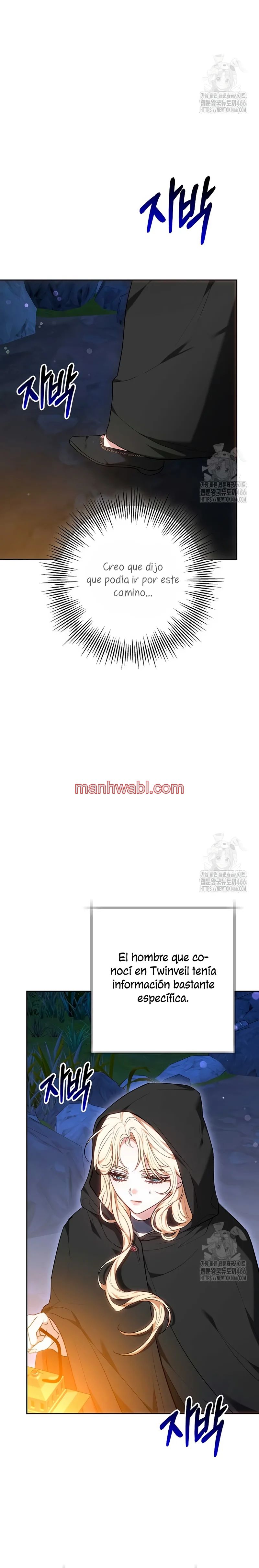 Ayúdame a dormir - Capítulo 12_3 manhwa