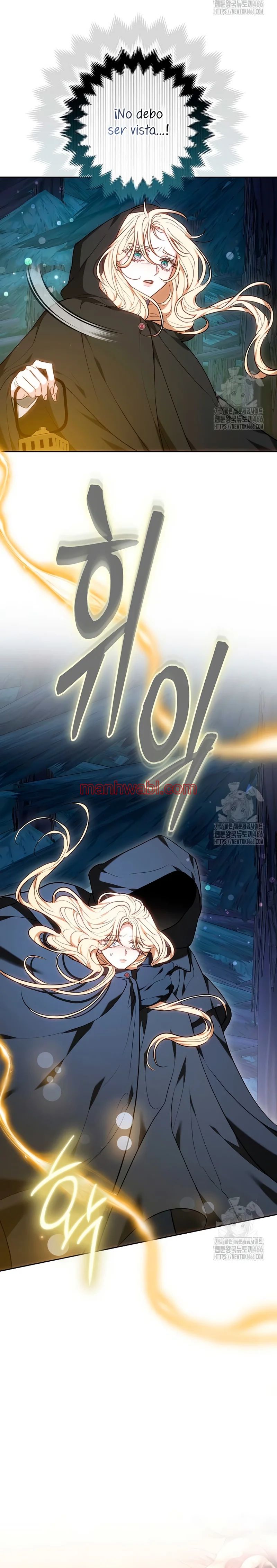 Ayúdame a dormir - Capítulo 12_3 manhwa