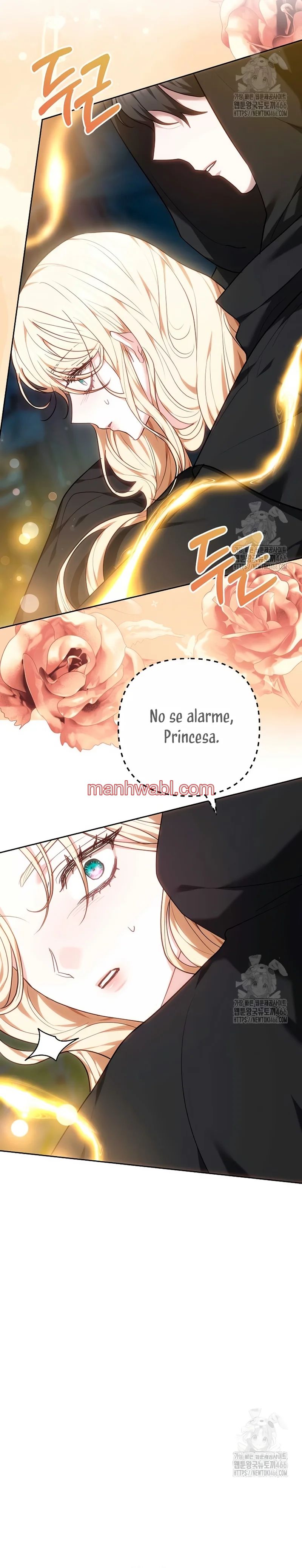 Ayúdame a dormir - Capítulo 12_3 manhwa