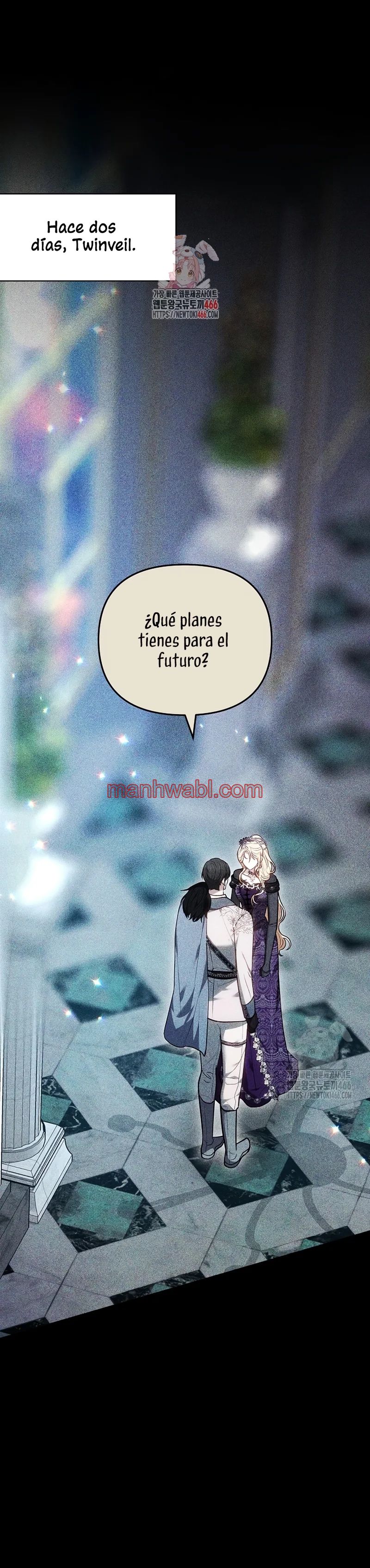 Ayúdame a dormir - Capítulo 13 manhwa