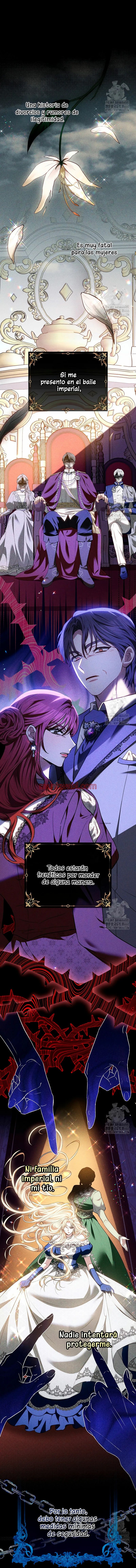 Ayúdame a dormir - Capítulo 13 manhwa