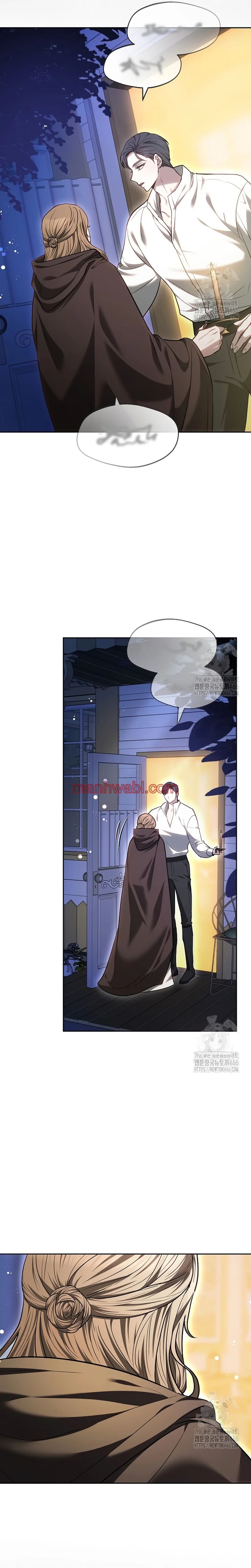 Ayúdame a dormir - Capítulo 13 manhwa