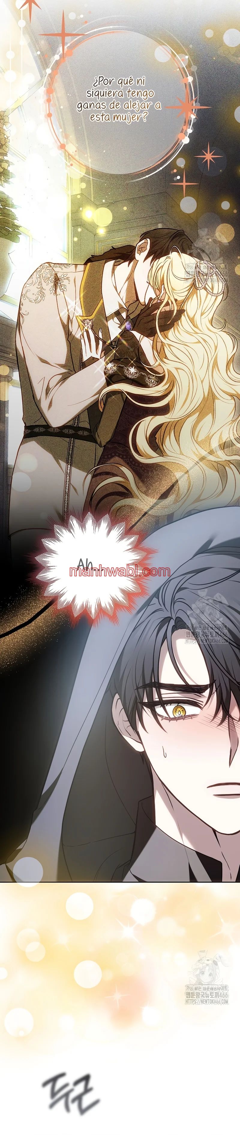 Ayúdame a dormir - Capítulo 13_2 manhwa