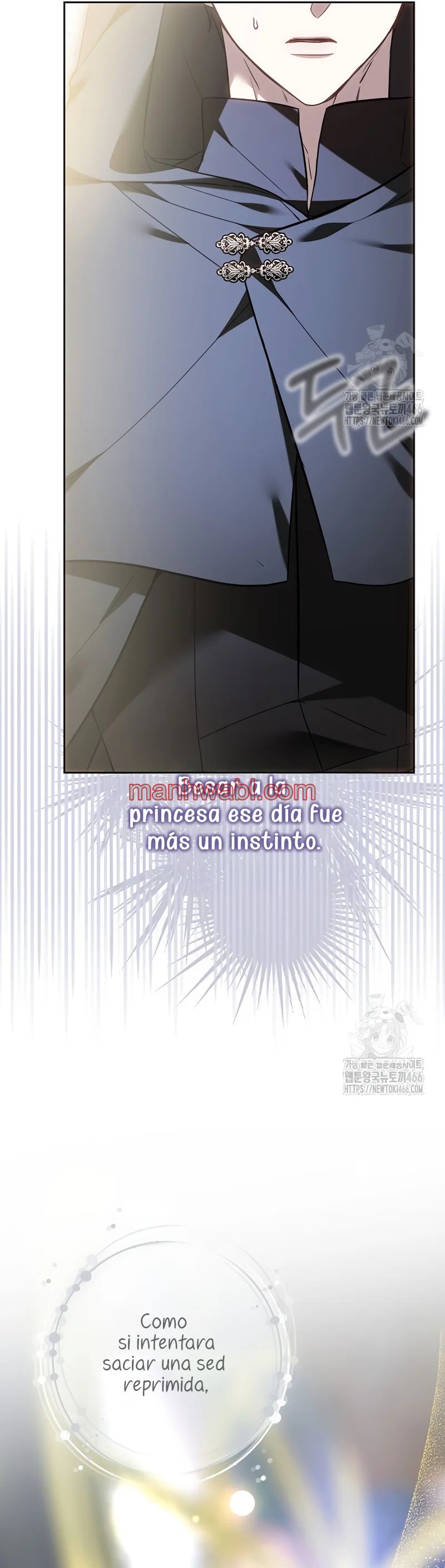 Ayúdame a dormir - Capítulo 13_2 manhwa