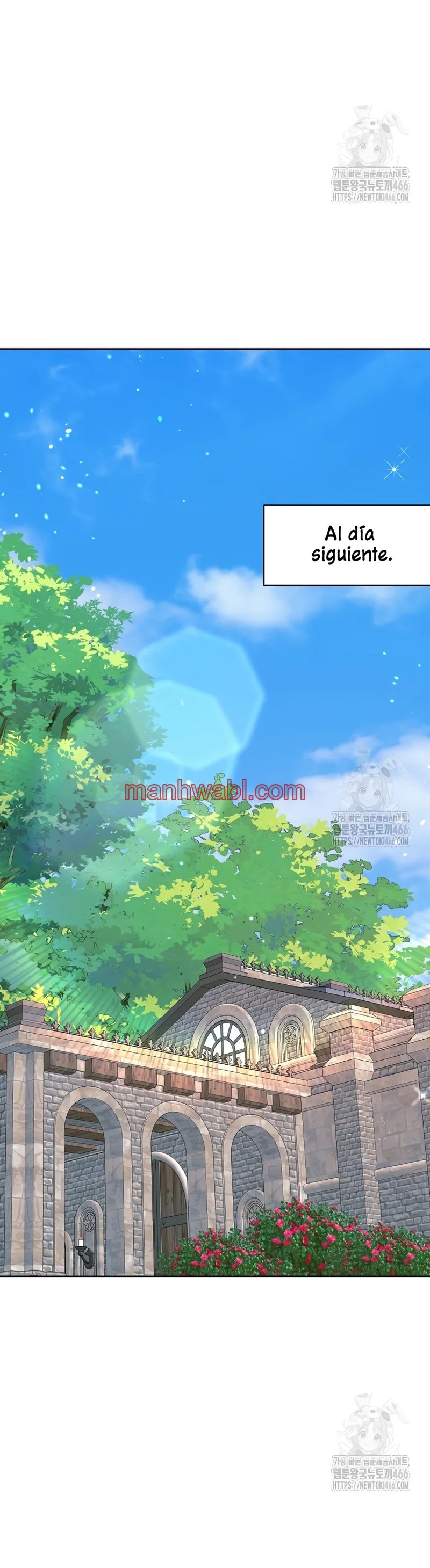 Ayúdame a dormir - Capítulo 13_3 manhwa