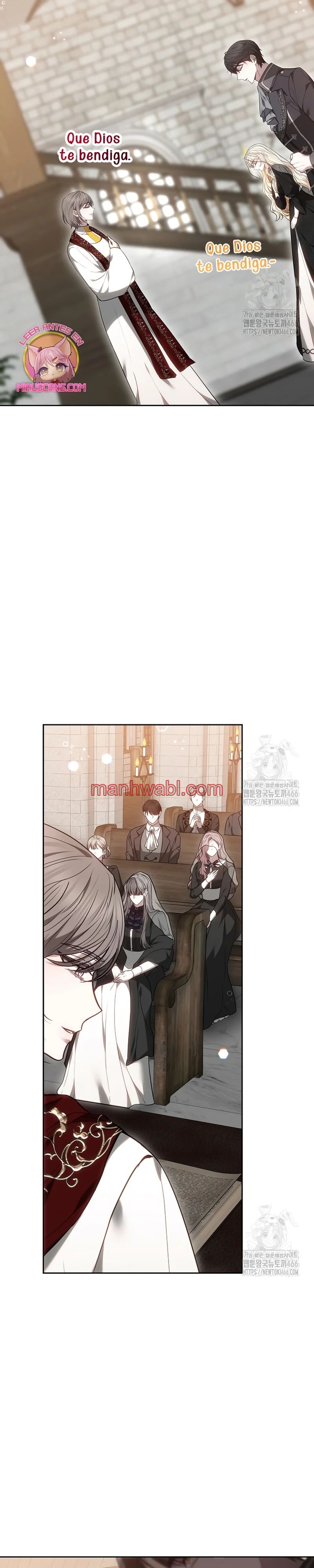 Ayúdame a dormir - Capítulo 13_3 manhwa