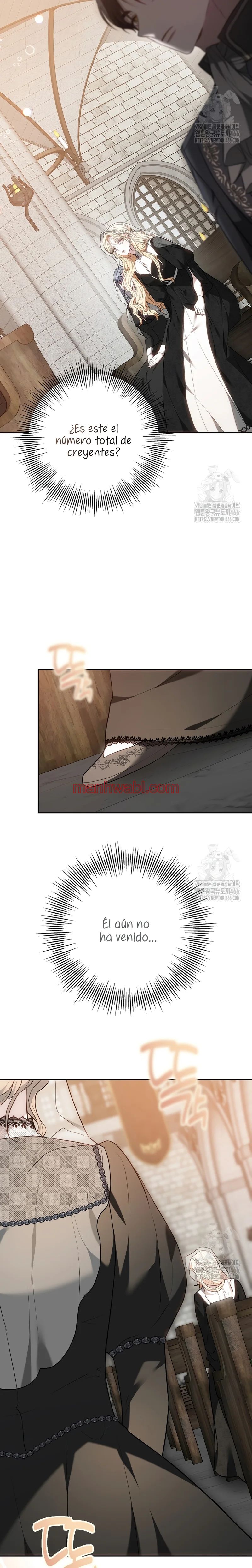 Ayúdame a dormir - Capítulo 13_3 manhwa