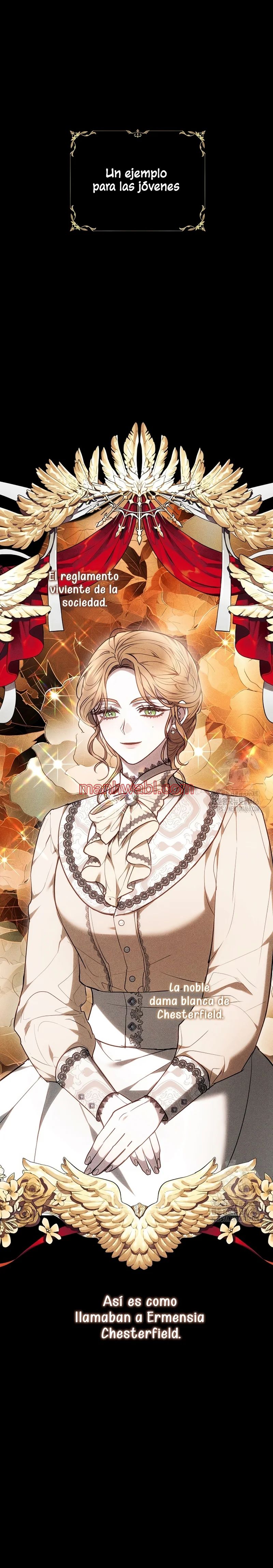 Ayúdame a dormir - Capítulo 14 manhwa