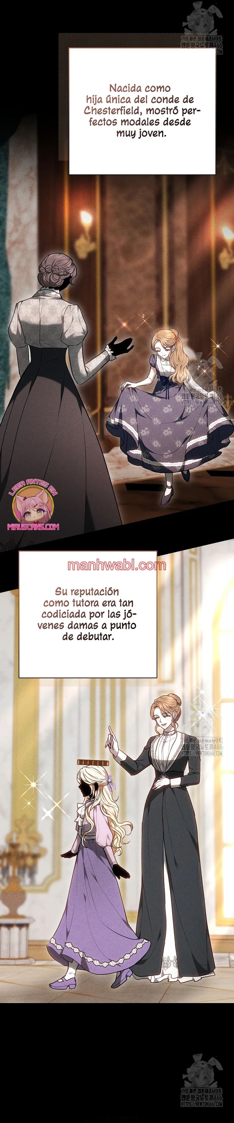 Ayúdame a dormir - Capítulo 14 manhwa