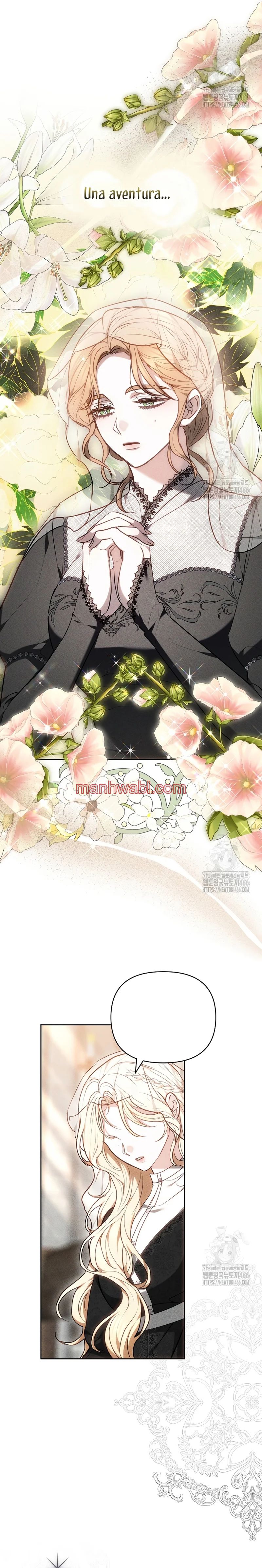 Ayúdame a dormir - Capítulo 14 manhwa