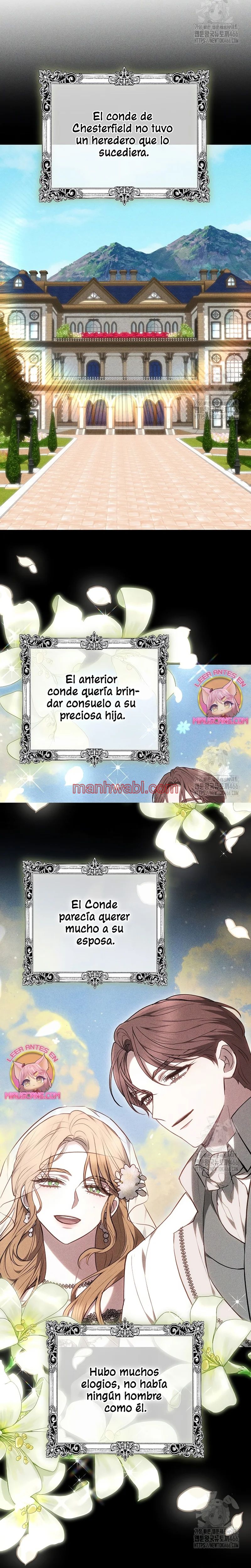 Ayúdame a dormir - Capítulo 14 manhwa