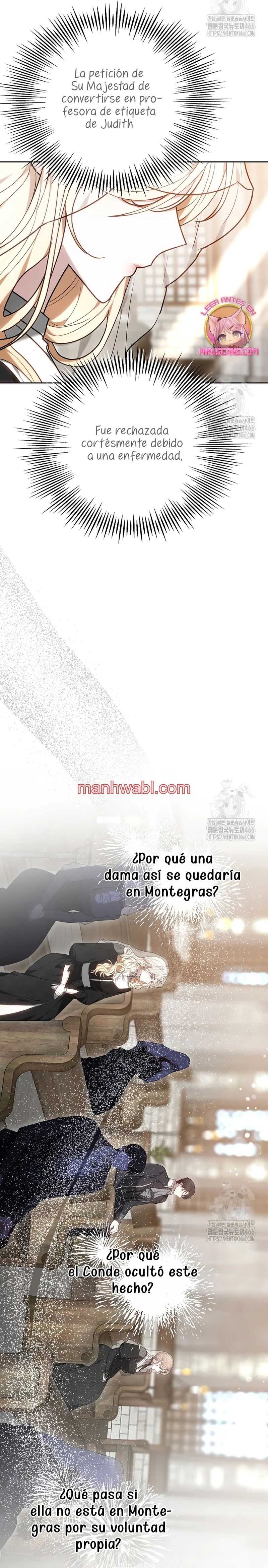 Ayúdame a dormir - Capítulo 14_2 manhwa