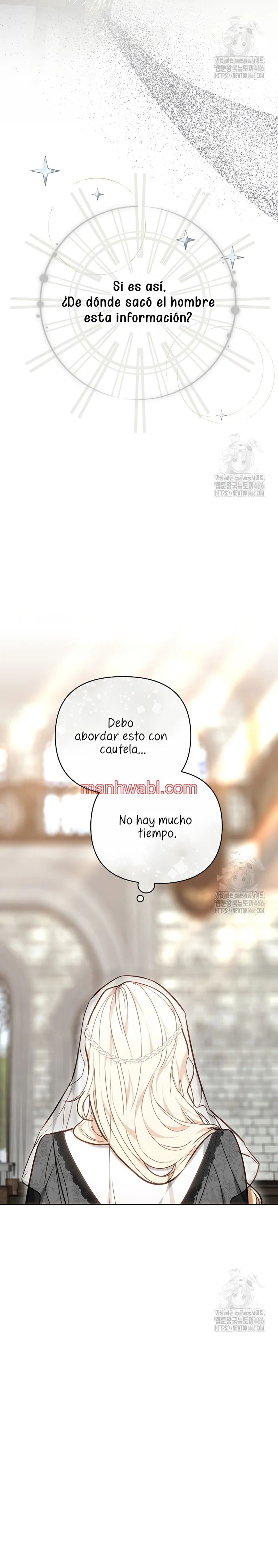 Ayúdame a dormir - Capítulo 14_2 manhwa