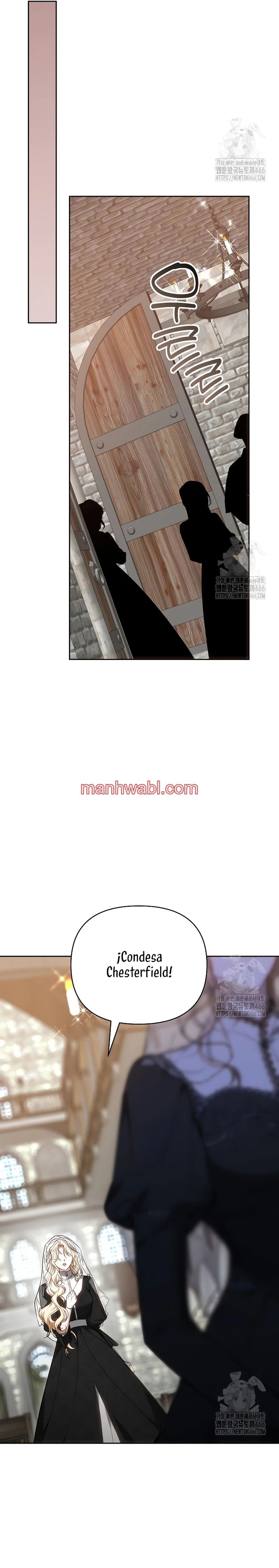 Ayúdame a dormir - Capítulo 14_2 manhwa