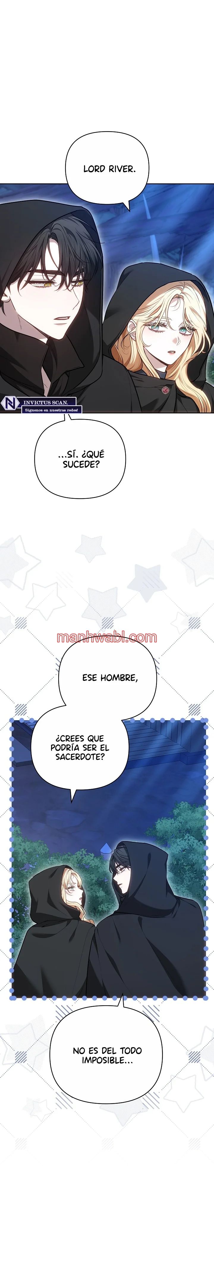 Ayúdame a dormir - Capítulo 15 manhwa