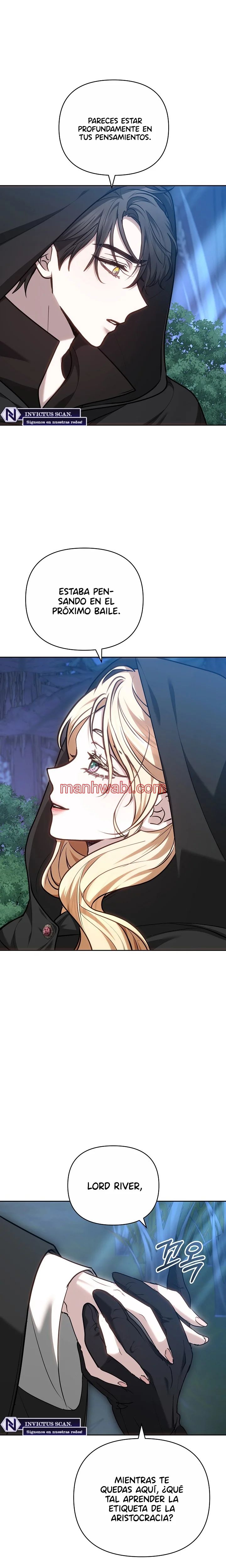 Ayúdame a dormir - Capítulo 15_2 manhwa