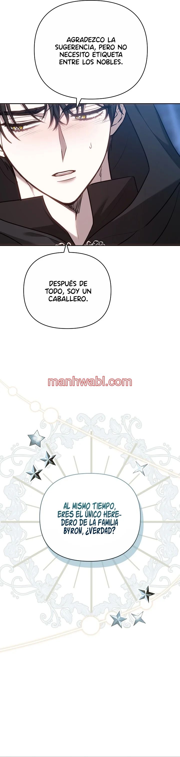 Ayúdame a dormir - Capítulo 15_2 manhwa