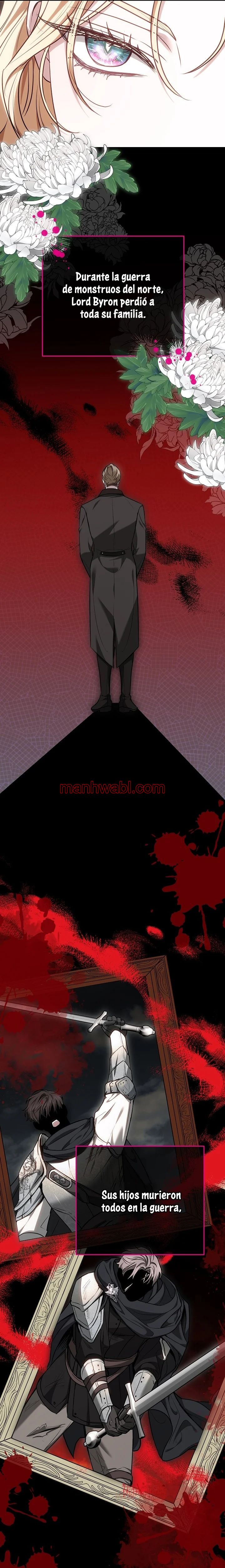 Ayúdame a dormir - Capítulo 15_2 manhwa