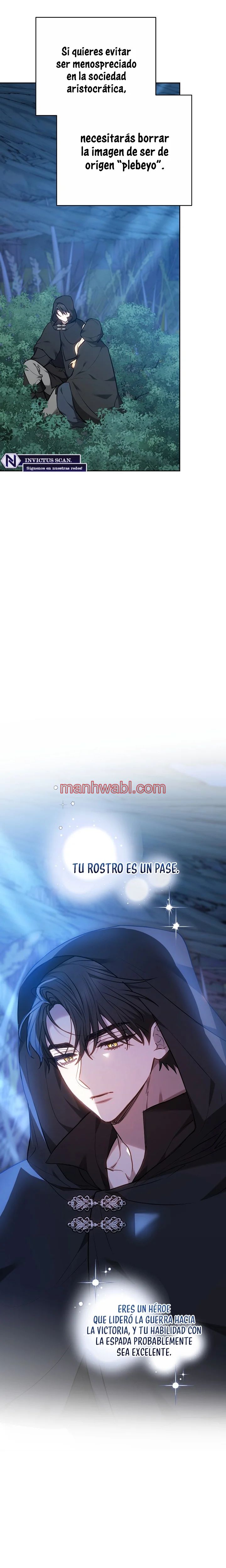 Ayúdame a dormir - Capítulo 15_2 manhwa