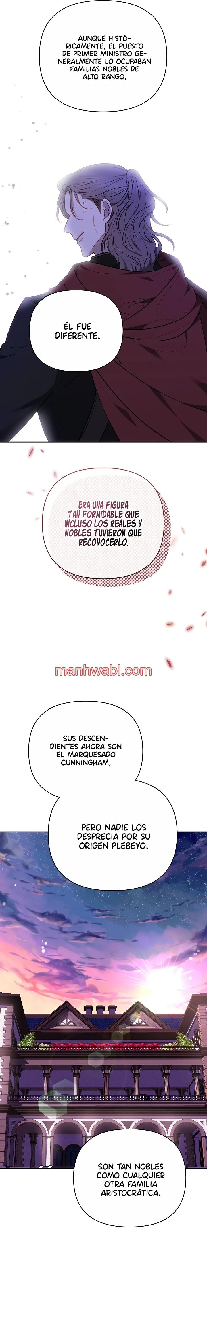 Ayúdame a dormir - Capítulo 15_3 manhwa