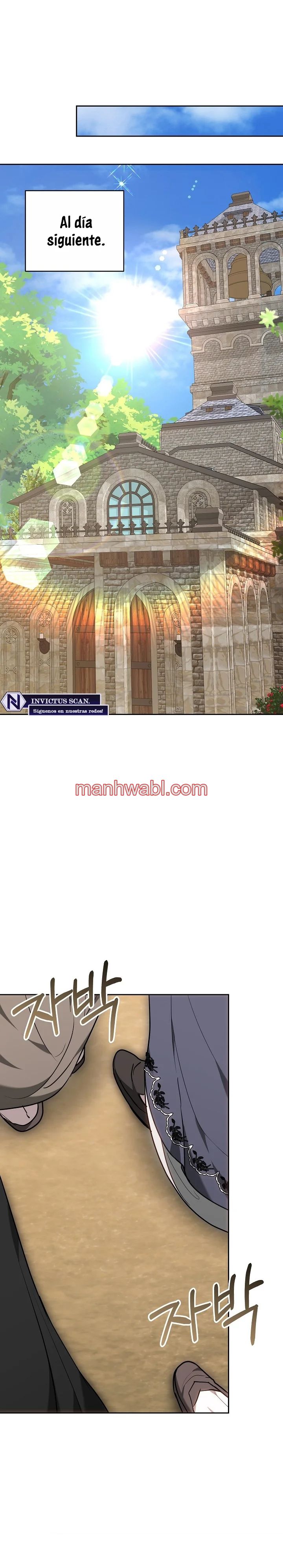 Ayúdame a dormir - Capítulo 15_3 manhwa