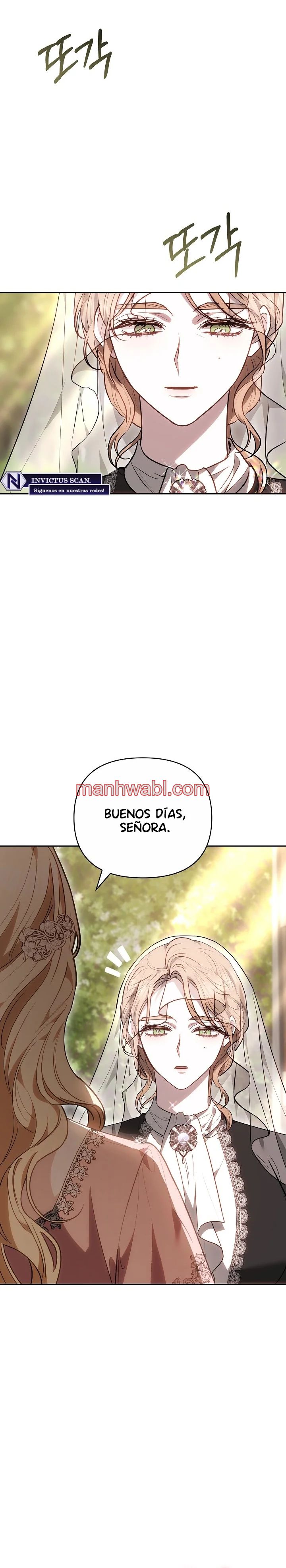 Ayúdame a dormir - Capítulo 15_3 manhwa