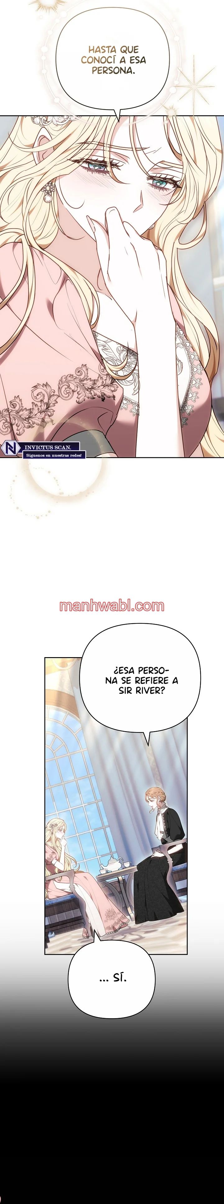 Ayúdame a dormir - Capítulo 16 manhwa