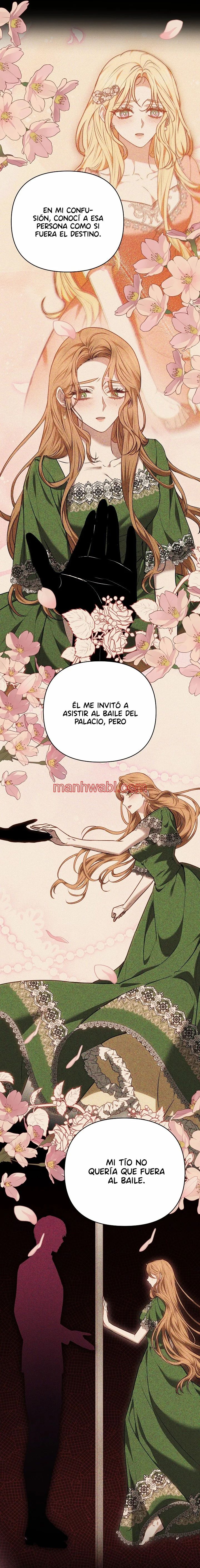 Ayúdame a dormir - Capítulo 16 manhwa