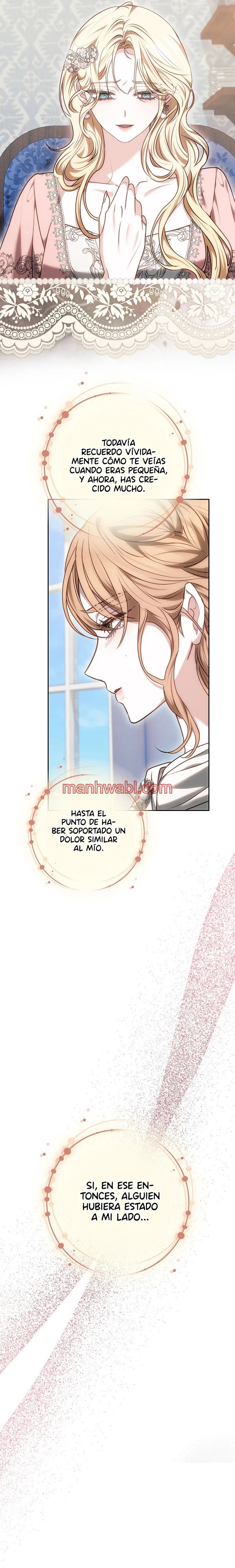 Ayúdame a dormir - Capítulo 16_2 manhwa