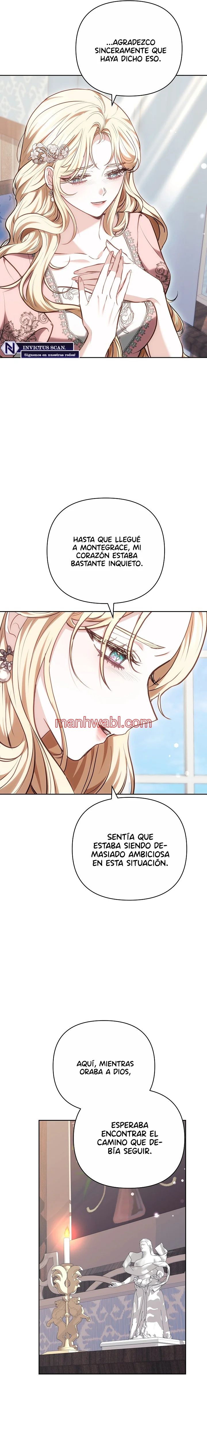 Ayúdame a dormir - Capítulo 16_2 manhwa