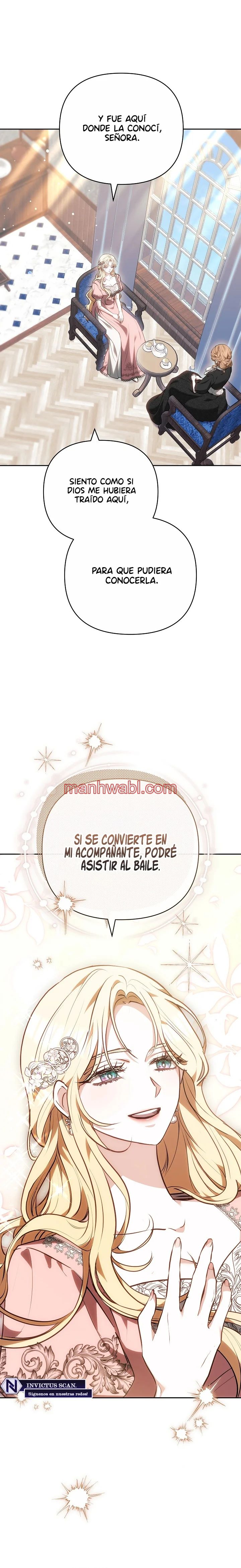 Ayúdame a dormir - Capítulo 16_2 manhwa