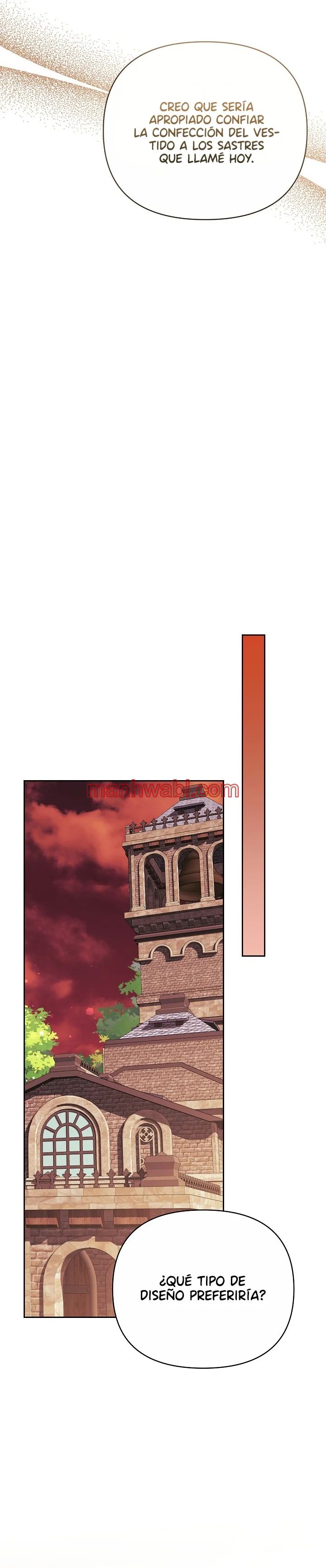 Ayúdame a dormir - Capítulo 16_2 manhwa