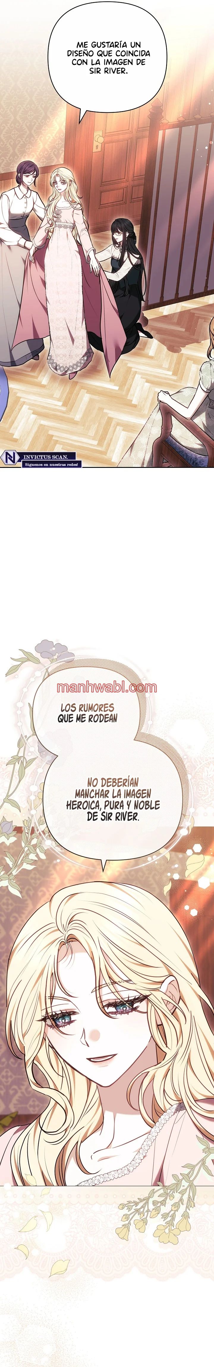 Ayúdame a dormir - Capítulo 16_2 manhwa