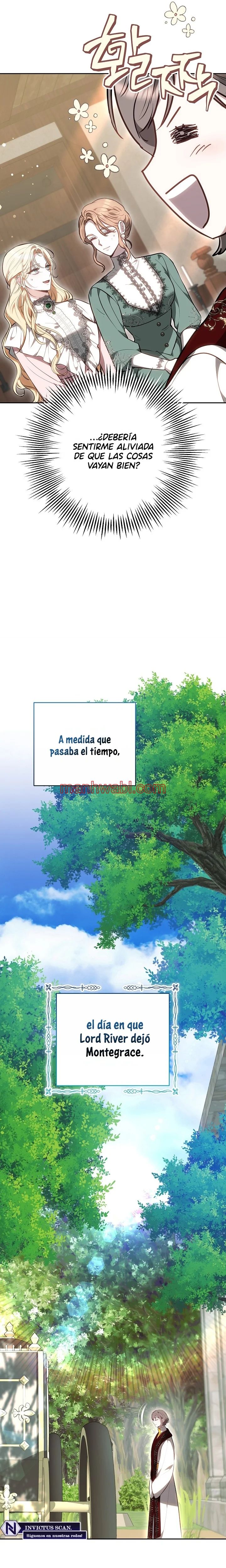 Ayúdame a dormir - Capítulo 16_3 manhwa