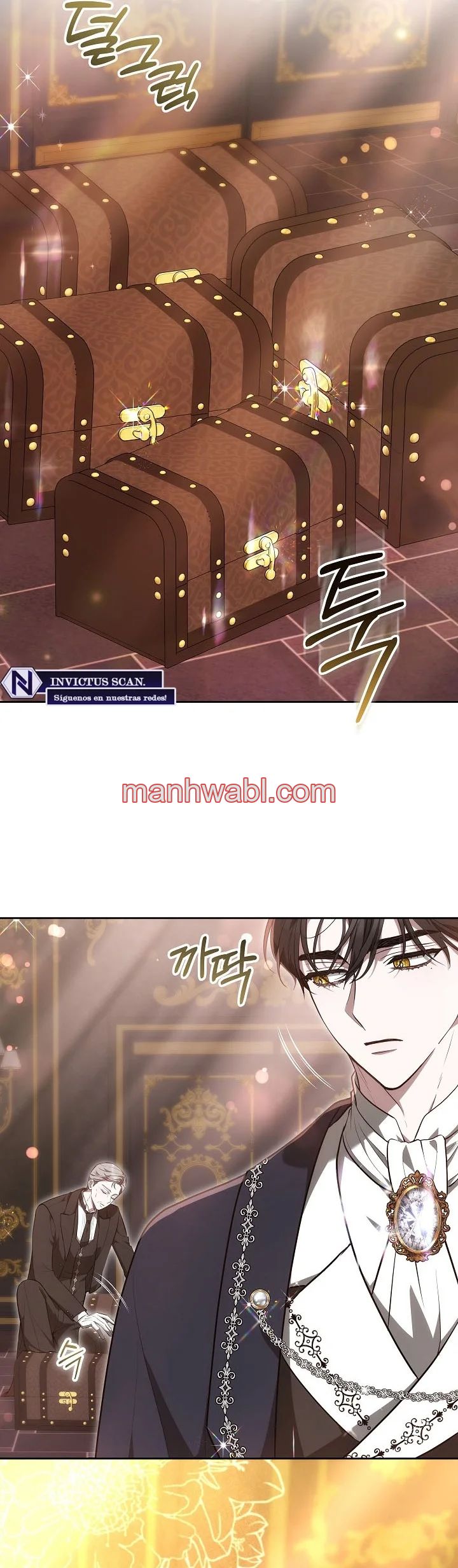 Ayúdame a dormir - Capítulo 17_2 manhwa