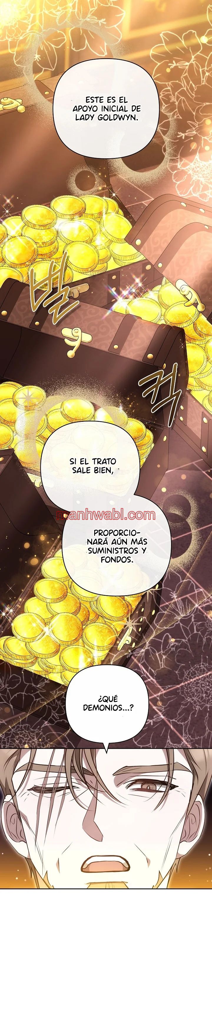Ayúdame a dormir - Capítulo 17_2 manhwa