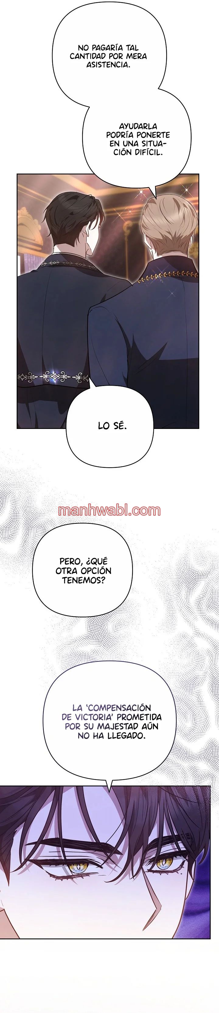 Ayúdame a dormir - Capítulo 17_2 manhwa