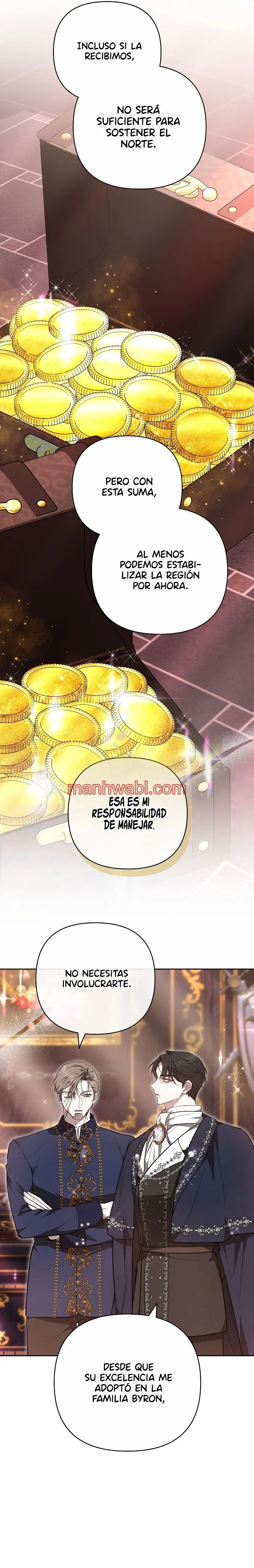 Ayúdame a dormir - Capítulo 17_2 manhwa