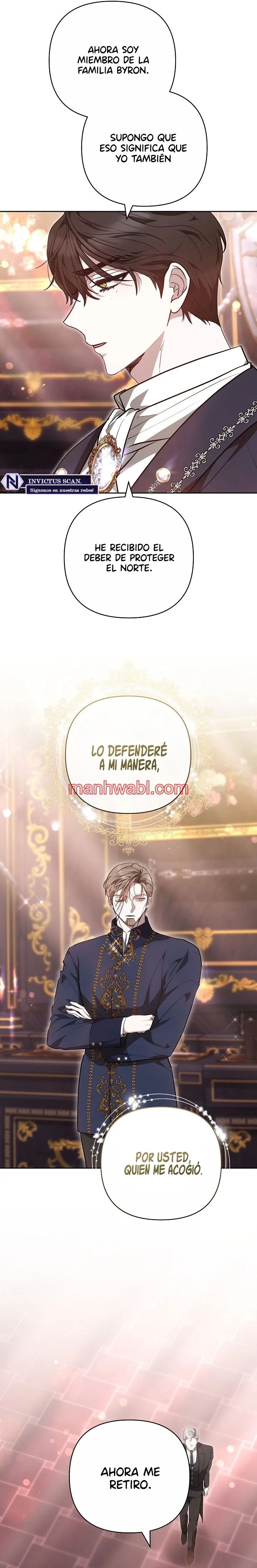 Ayúdame a dormir - Capítulo 17_2 manhwa