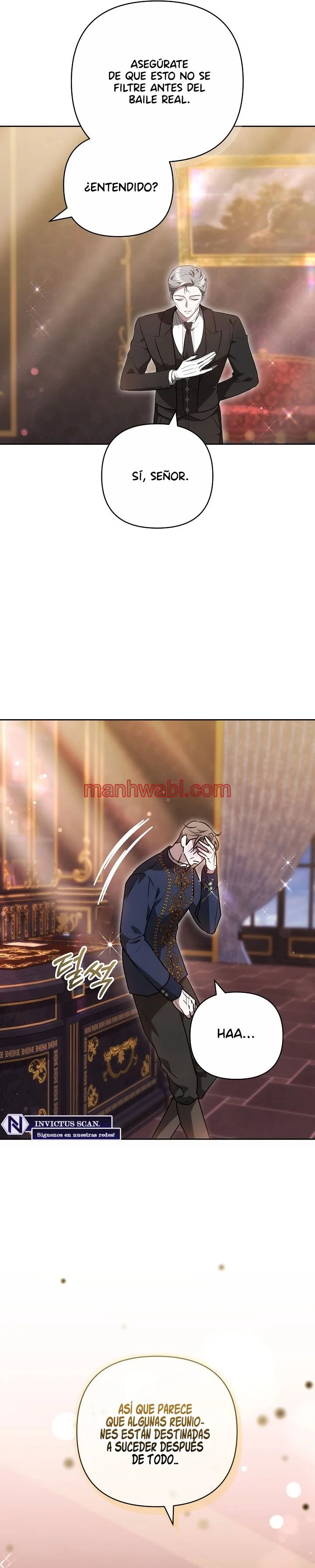 Ayúdame a dormir - Capítulo 17_2 manhwa