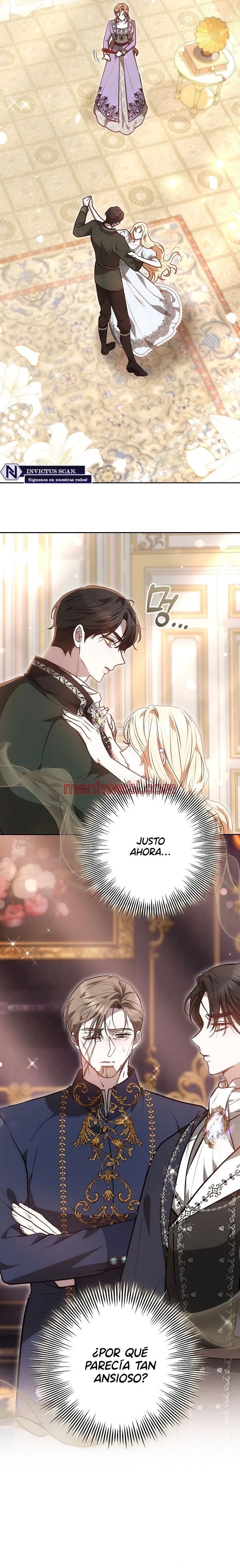 Ayúdame a dormir - Capítulo 17_2 manhwa