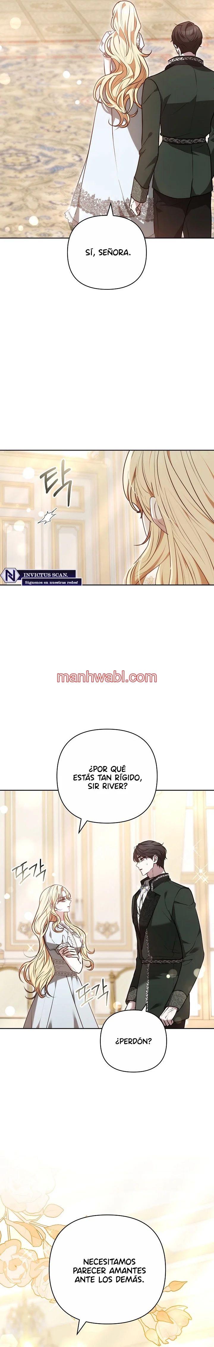 Ayúdame a dormir - Capítulo 17_2 manhwa