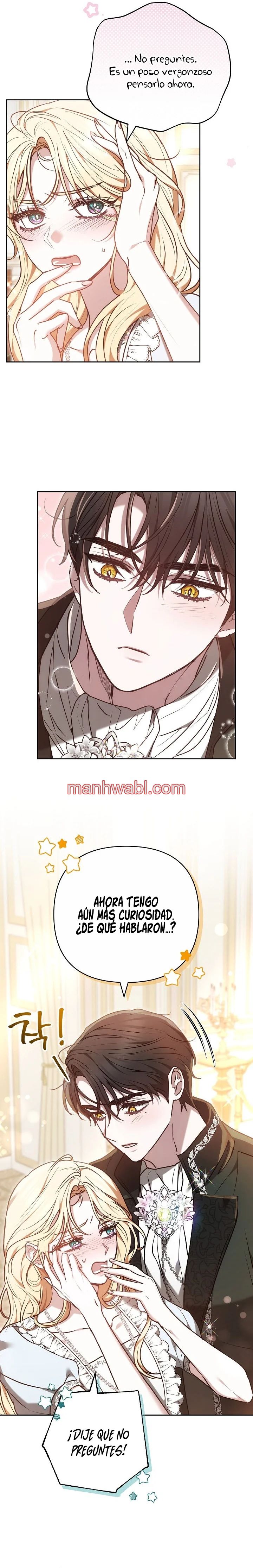 Ayúdame a dormir - Capítulo 17_3 manhwa