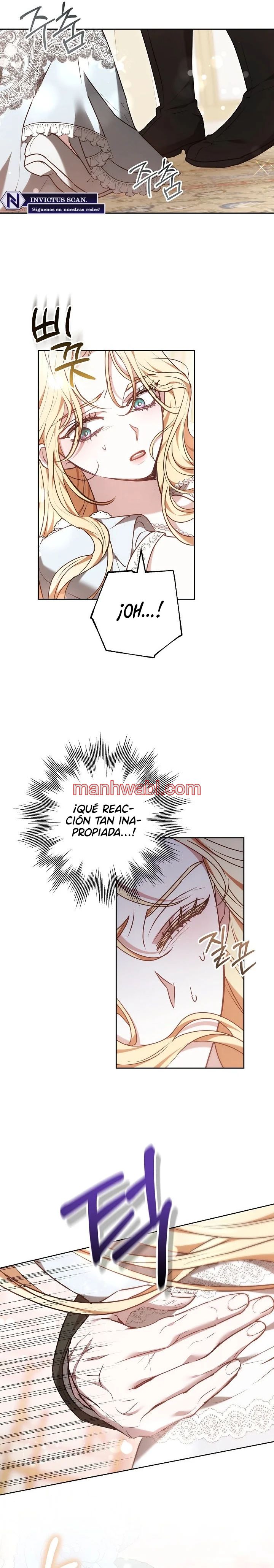 Ayúdame a dormir - Capítulo 17_3 manhwa