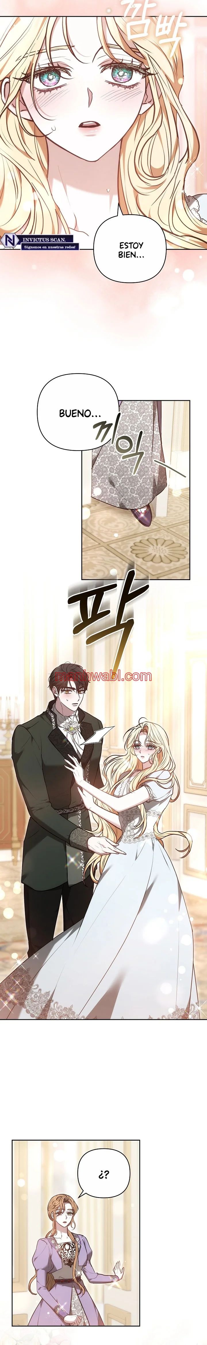 Ayúdame a dormir - Capítulo 17_3 manhwa