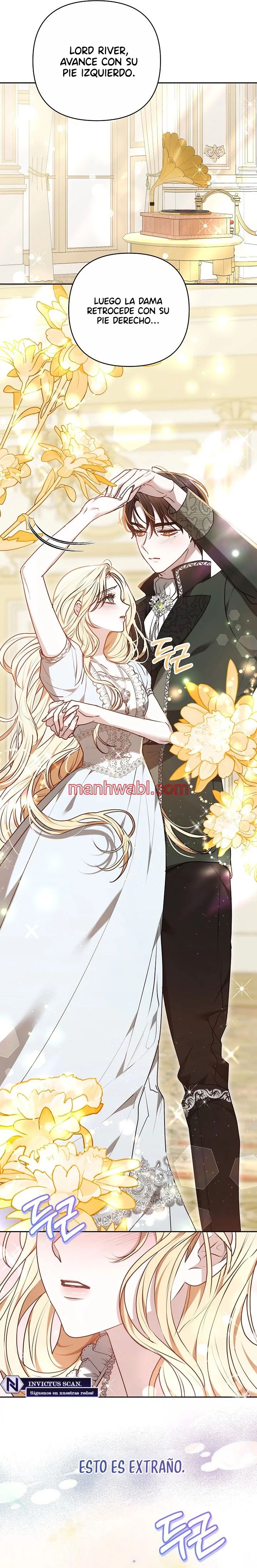 Ayúdame a dormir - Capítulo 17_3 manhwa